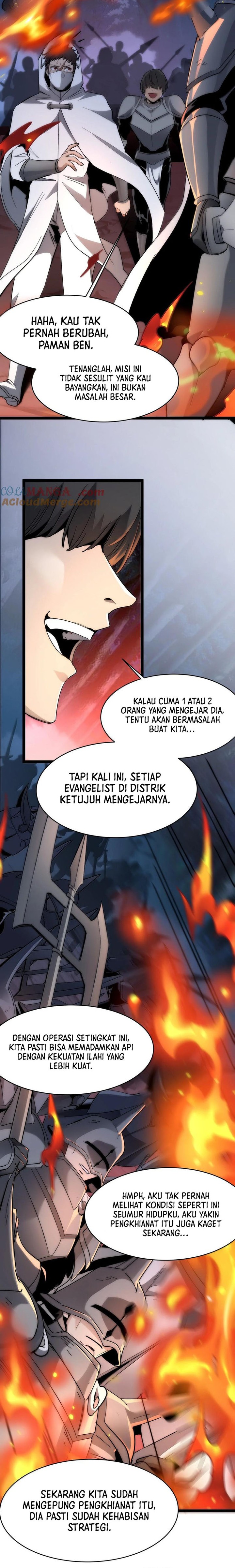 Dilarang COPAS - situs resmi www.mangacanblog.com - Komik im really not the demon gods lackey 133 - chapter 133 134 Indonesia im really not the demon gods lackey 133 - chapter 133 Terbaru 1|Baca Manga Komik Indonesia|Mangacan