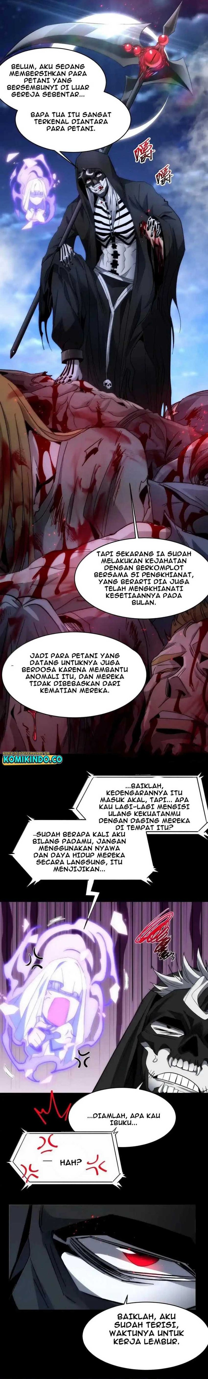 Dilarang COPAS - situs resmi www.mangacanblog.com - Komik im really not the demon gods lackey 138 - chapter 138 139 Indonesia im really not the demon gods lackey 138 - chapter 138 Terbaru 2|Baca Manga Komik Indonesia|Mangacan