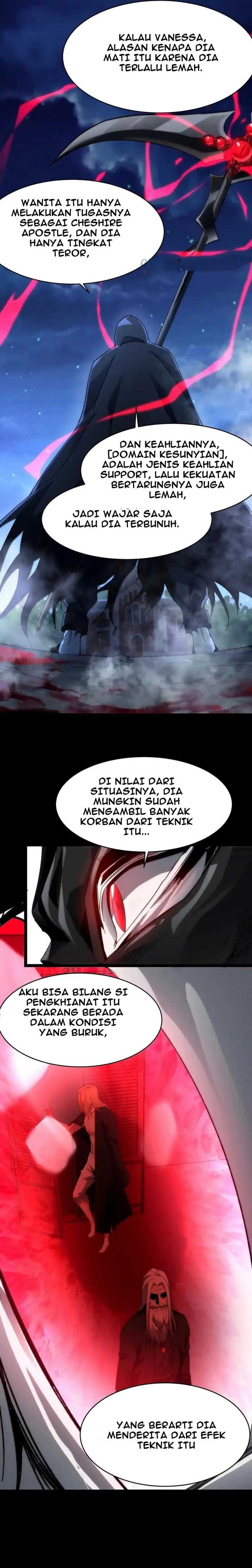 Dilarang COPAS - situs resmi www.mangacanblog.com - Komik im really not the demon gods lackey 138 - chapter 138 139 Indonesia im really not the demon gods lackey 138 - chapter 138 Terbaru 4|Baca Manga Komik Indonesia|Mangacan