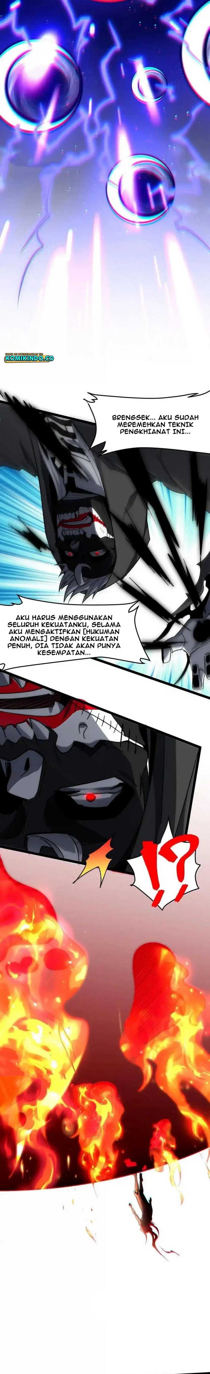 Dilarang COPAS - situs resmi www.mangacanblog.com - Komik im really not the demon gods lackey 138 - chapter 138 139 Indonesia im really not the demon gods lackey 138 - chapter 138 Terbaru 12|Baca Manga Komik Indonesia|Mangacan