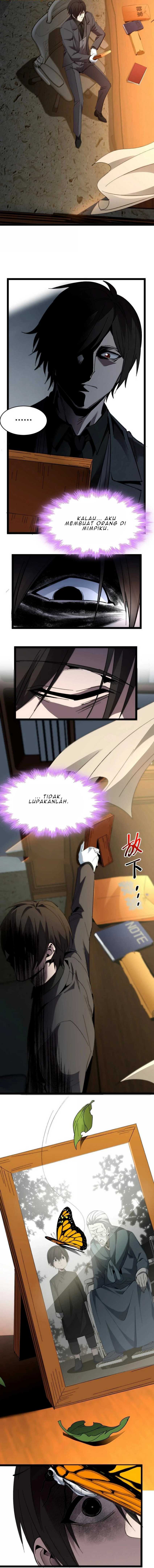 I’m Really Not The Demon God’s Lackey chapter 139