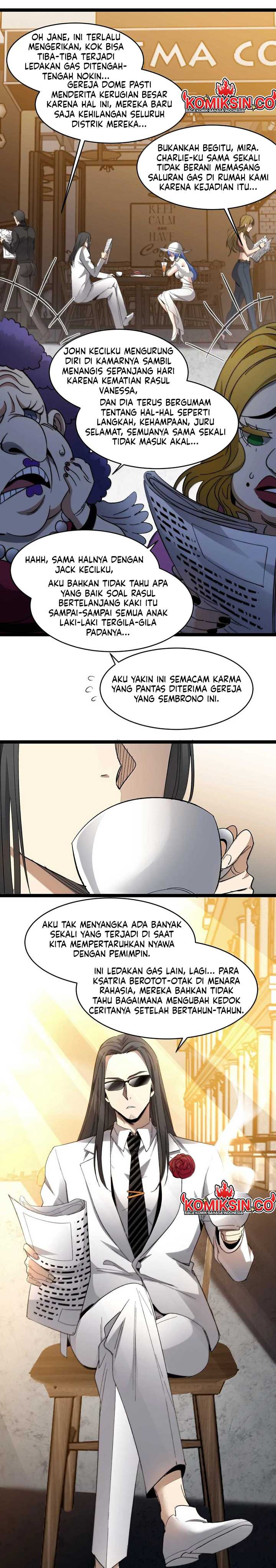 Dilarang COPAS - situs resmi www.mangacanblog.com - Komik im really not the demon gods lackey 145 - chapter 145 146 Indonesia im really not the demon gods lackey 145 - chapter 145 Terbaru 2|Baca Manga Komik Indonesia|Mangacan