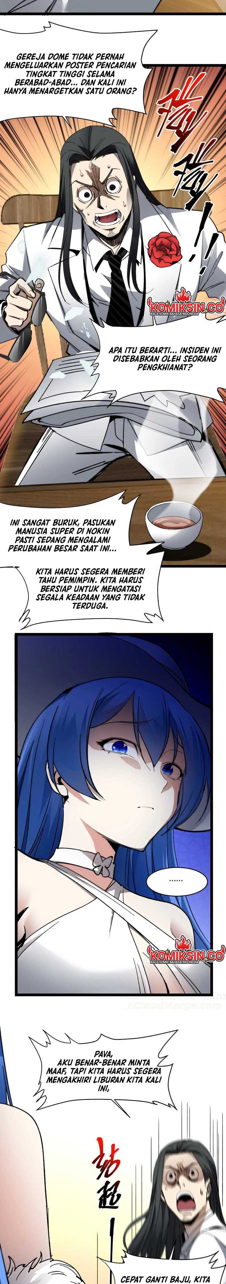 Dilarang COPAS - situs resmi www.mangacanblog.com - Komik im really not the demon gods lackey 145 - chapter 145 146 Indonesia im really not the demon gods lackey 145 - chapter 145 Terbaru 5|Baca Manga Komik Indonesia|Mangacan