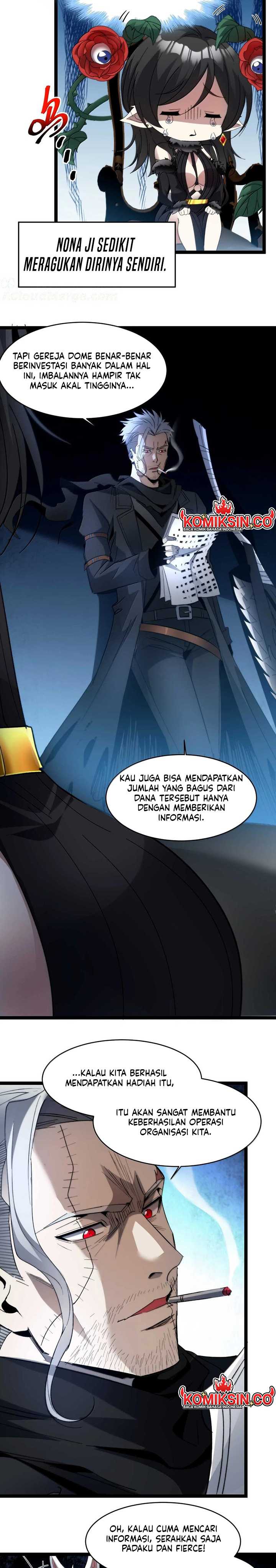 Dilarang COPAS - situs resmi www.mangacanblog.com - Komik im really not the demon gods lackey 145 - chapter 145 146 Indonesia im really not the demon gods lackey 145 - chapter 145 Terbaru 13|Baca Manga Komik Indonesia|Mangacan