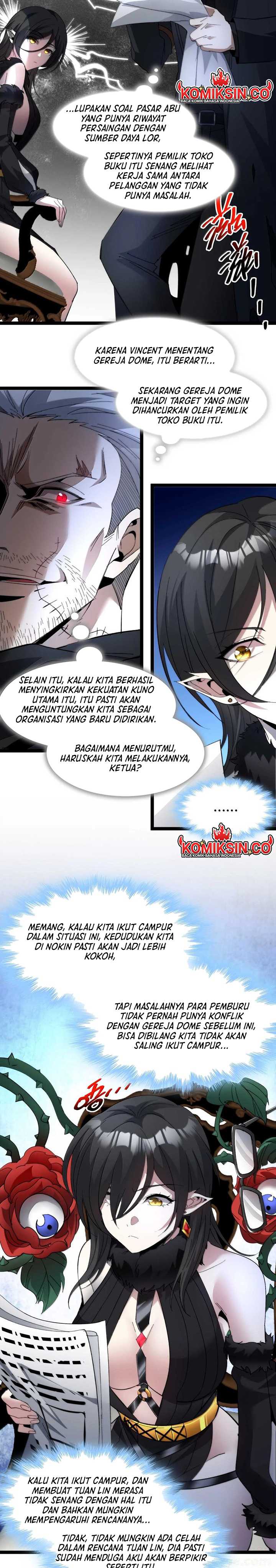 Dilarang COPAS - situs resmi www.mangacanblog.com - Komik im really not the demon gods lackey 145 - chapter 145 146 Indonesia im really not the demon gods lackey 145 - chapter 145 Terbaru 15|Baca Manga Komik Indonesia|Mangacan