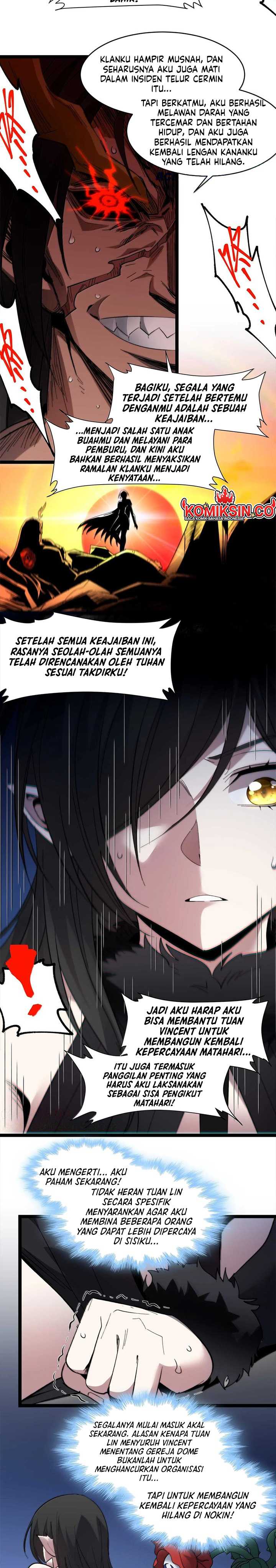 Dilarang COPAS - situs resmi www.mangacanblog.com - Komik im really not the demon gods lackey 145 - chapter 145 146 Indonesia im really not the demon gods lackey 145 - chapter 145 Terbaru 18|Baca Manga Komik Indonesia|Mangacan