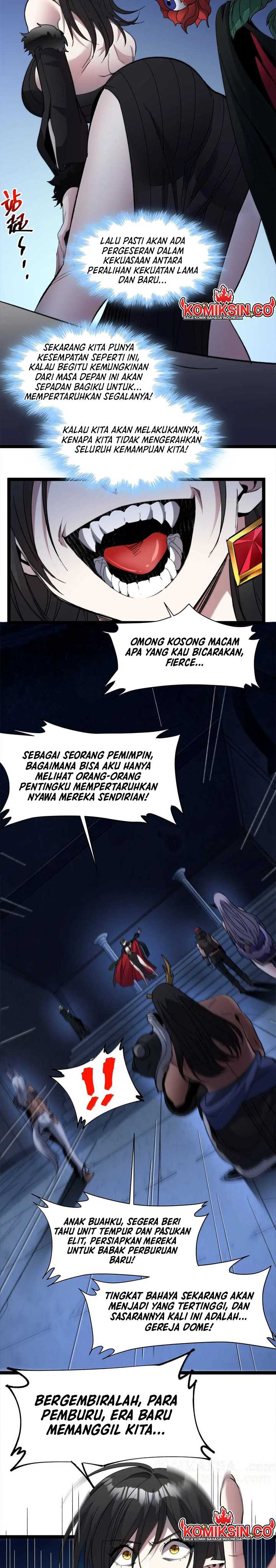 Dilarang COPAS - situs resmi www.mangacanblog.com - Komik im really not the demon gods lackey 145 - chapter 145 146 Indonesia im really not the demon gods lackey 145 - chapter 145 Terbaru 19|Baca Manga Komik Indonesia|Mangacan