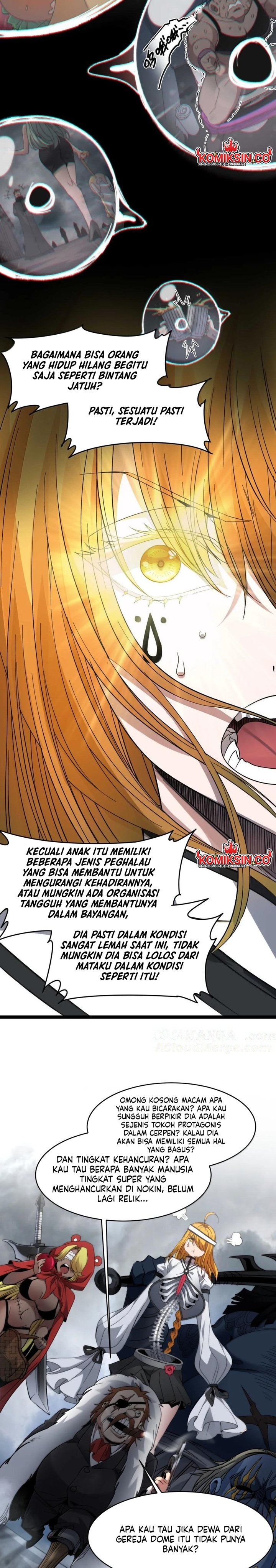 Dilarang COPAS - situs resmi www.mangacanblog.com - Komik im really not the demon gods lackey 146 - chapter 146 147 Indonesia im really not the demon gods lackey 146 - chapter 146 Terbaru 3|Baca Manga Komik Indonesia|Mangacan