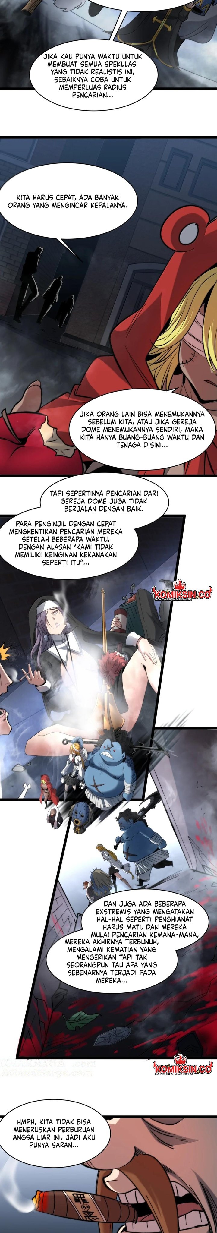 Dilarang COPAS - situs resmi www.mangacanblog.com - Komik im really not the demon gods lackey 146 - chapter 146 147 Indonesia im really not the demon gods lackey 146 - chapter 146 Terbaru 4|Baca Manga Komik Indonesia|Mangacan