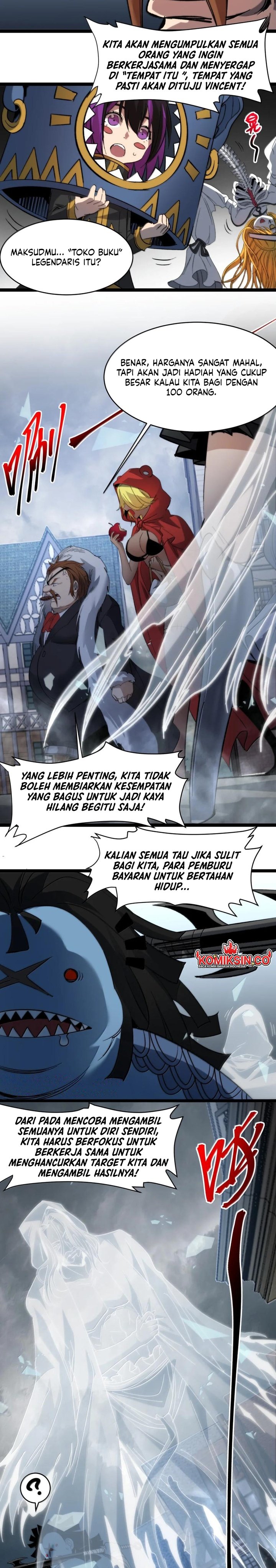 Dilarang COPAS - situs resmi www.mangacanblog.com - Komik im really not the demon gods lackey 146 - chapter 146 147 Indonesia im really not the demon gods lackey 146 - chapter 146 Terbaru 5|Baca Manga Komik Indonesia|Mangacan