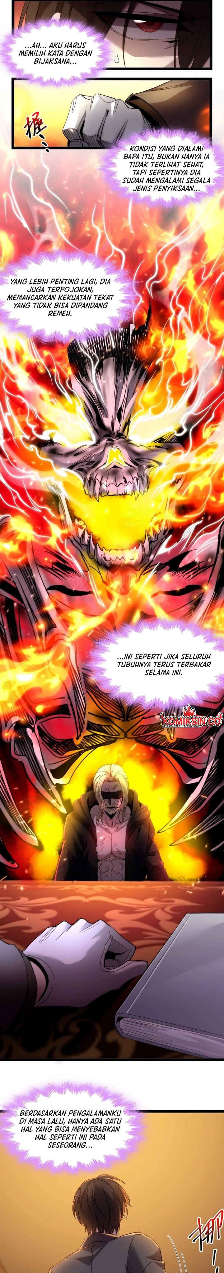 Dilarang COPAS - situs resmi www.mangacanblog.com - Komik im really not the demon gods lackey 146 - chapter 146 147 Indonesia im really not the demon gods lackey 146 - chapter 146 Terbaru 19|Baca Manga Komik Indonesia|Mangacan