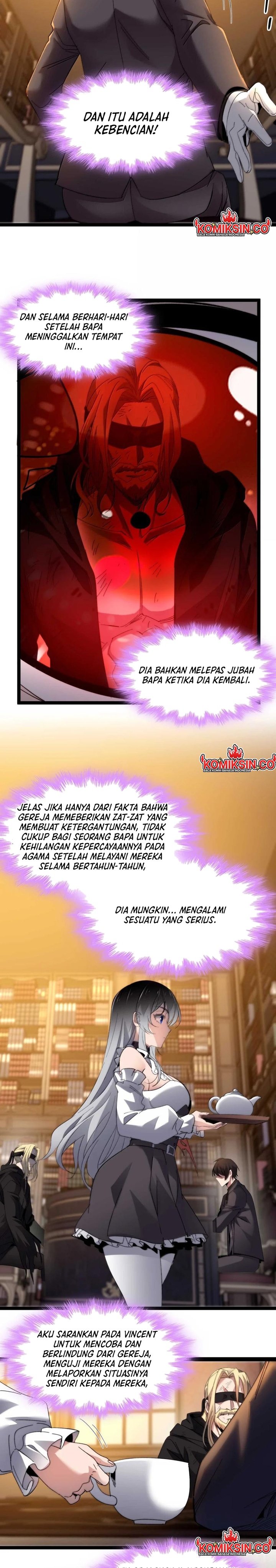 Dilarang COPAS - situs resmi www.mangacanblog.com - Komik im really not the demon gods lackey 146 - chapter 146 147 Indonesia im really not the demon gods lackey 146 - chapter 146 Terbaru 20|Baca Manga Komik Indonesia|Mangacan