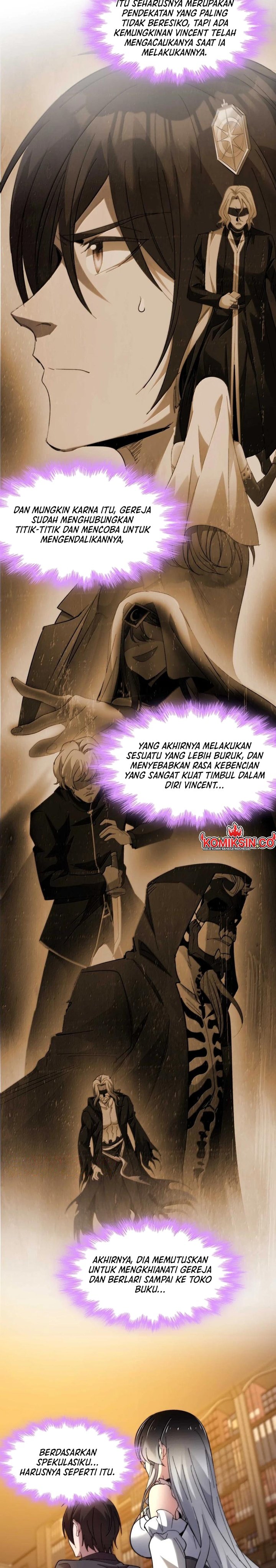 Dilarang COPAS - situs resmi www.mangacanblog.com - Komik im really not the demon gods lackey 146 - chapter 146 147 Indonesia im really not the demon gods lackey 146 - chapter 146 Terbaru 21|Baca Manga Komik Indonesia|Mangacan