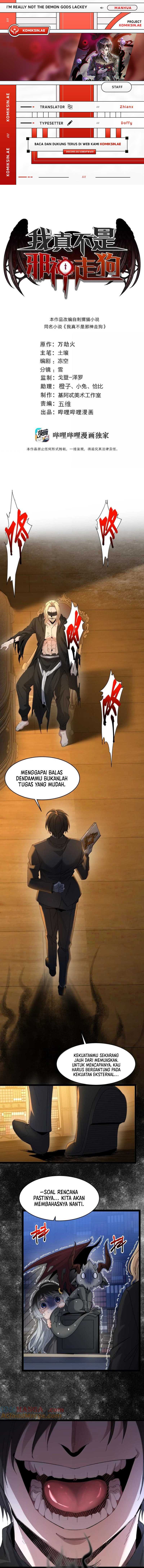 Dilarang COPAS - situs resmi www.mangacanblog.com - Komik im really not the demon gods lackey 148 - chapter 148 149 Indonesia im really not the demon gods lackey 148 - chapter 148 Terbaru 0|Baca Manga Komik Indonesia|Mangacan