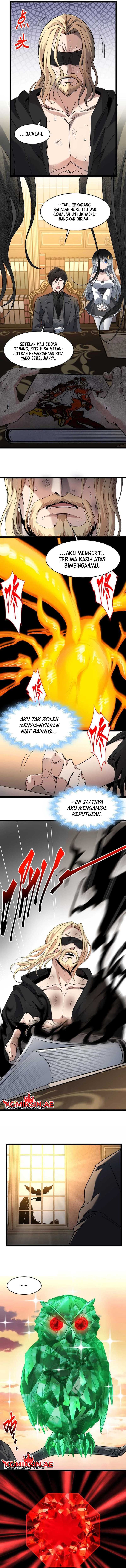 Dilarang COPAS - situs resmi www.mangacanblog.com - Komik im really not the demon gods lackey 148 - chapter 148 149 Indonesia im really not the demon gods lackey 148 - chapter 148 Terbaru 11|Baca Manga Komik Indonesia|Mangacan