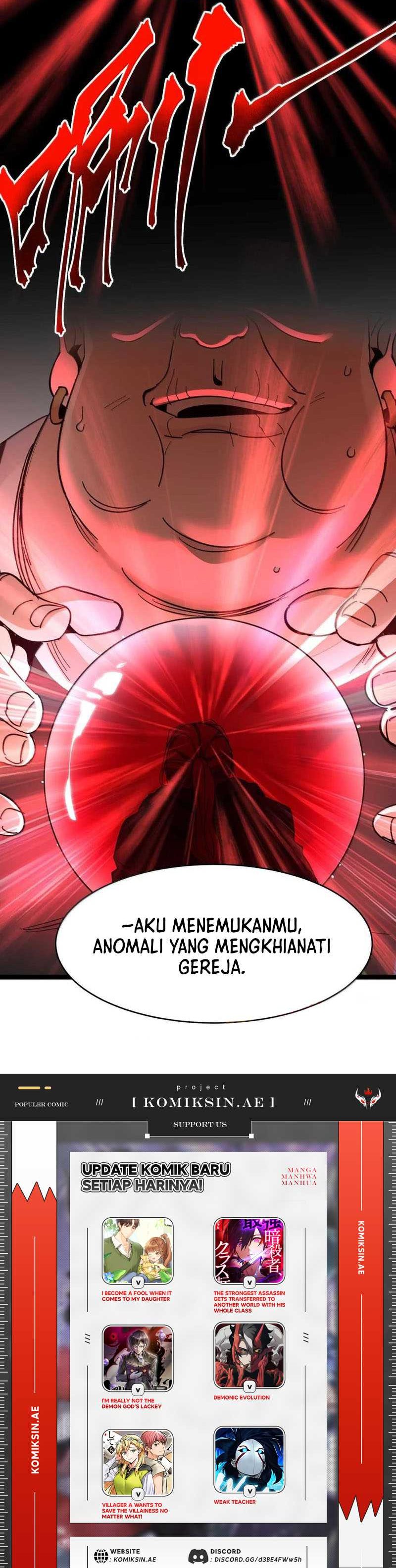 Dilarang COPAS - situs resmi www.mangacanblog.com - Komik im really not the demon gods lackey 148 - chapter 148 149 Indonesia im really not the demon gods lackey 148 - chapter 148 Terbaru 12|Baca Manga Komik Indonesia|Mangacan