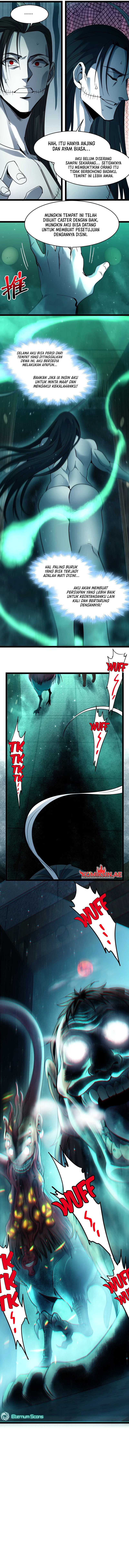 Dilarang COPAS - situs resmi www.mangacanblog.com - Komik im really not the demon gods lackey 159 - chapter 159 160 Indonesia im really not the demon gods lackey 159 - chapter 159 Terbaru 8|Baca Manga Komik Indonesia|Mangacan
