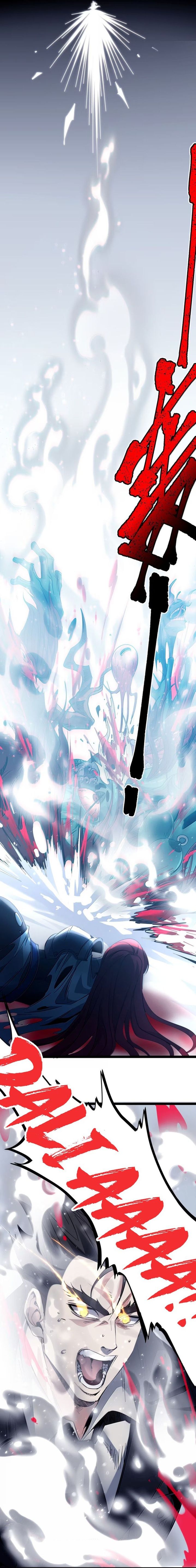 I’m Really Not The Demon God’s Lackey chapter 162