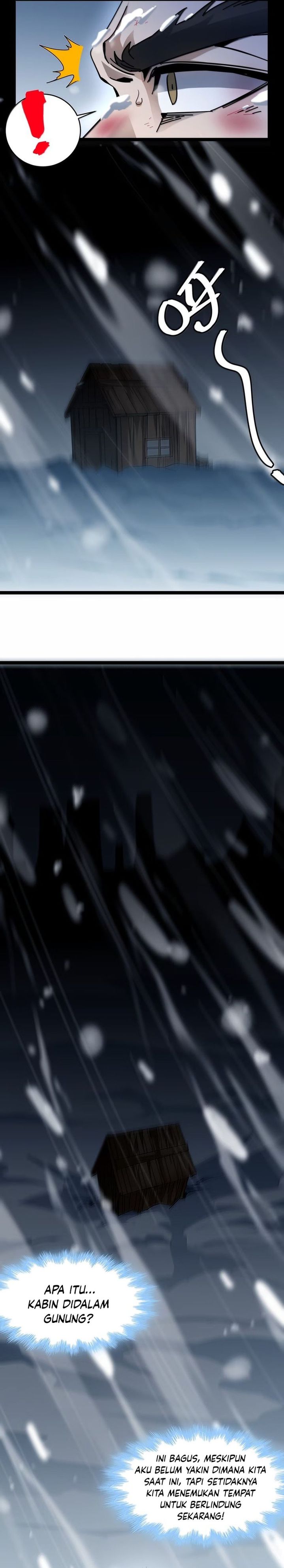 I’m Really Not The Demon God’s Lackey chapter 162