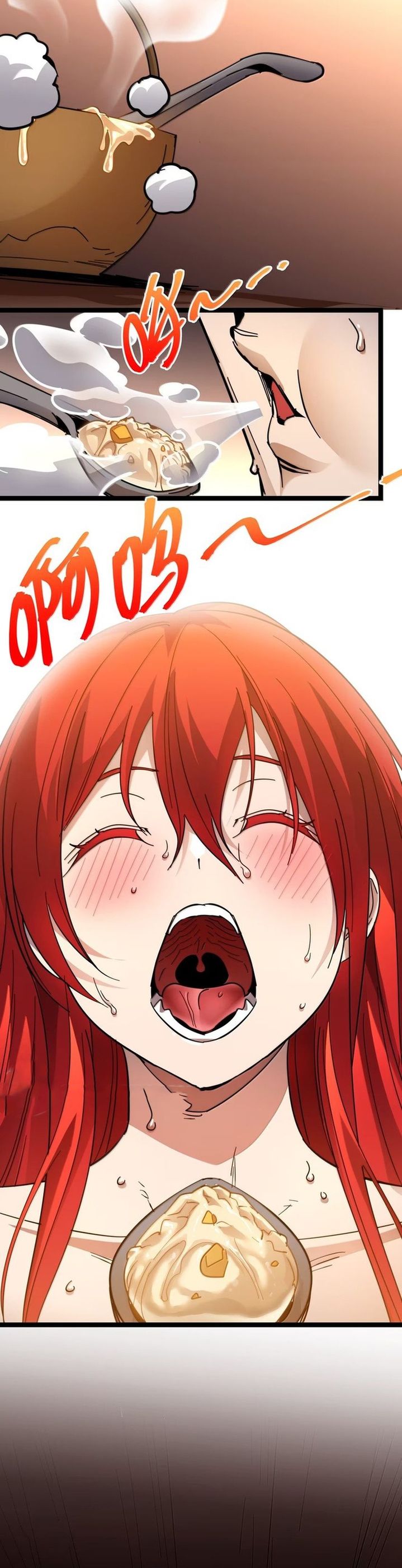 I’m Really Not The Demon God’s Lackey chapter 162