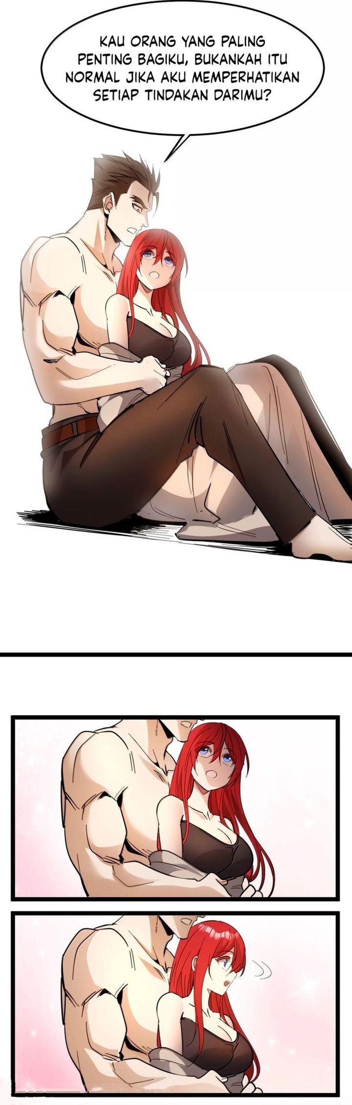 I’m Really Not The Demon God’s Lackey chapter 162