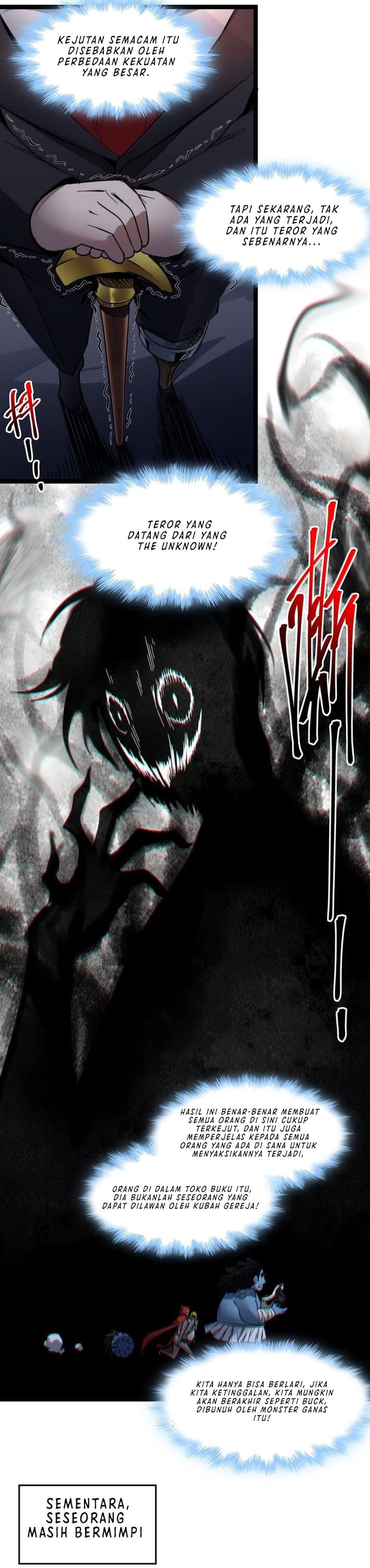 Dilarang COPAS - situs resmi www.mangacanblog.com - Komik im really not the demon gods lackey 163 - chapter 163 164 Indonesia im really not the demon gods lackey 163 - chapter 163 Terbaru 6|Baca Manga Komik Indonesia|Mangacan