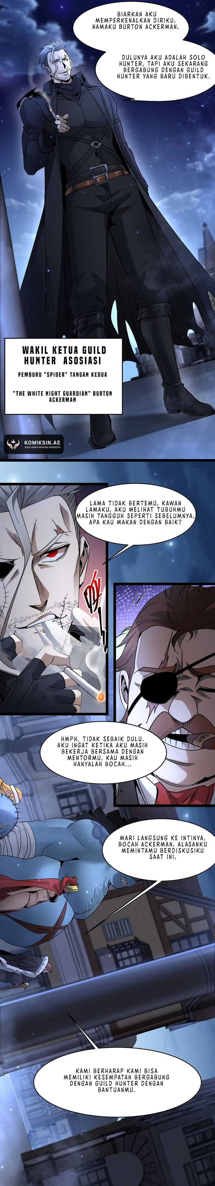 Dilarang COPAS - situs resmi www.mangacanblog.com - Komik im really not the demon gods lackey 163 - chapter 163 164 Indonesia im really not the demon gods lackey 163 - chapter 163 Terbaru 10|Baca Manga Komik Indonesia|Mangacan