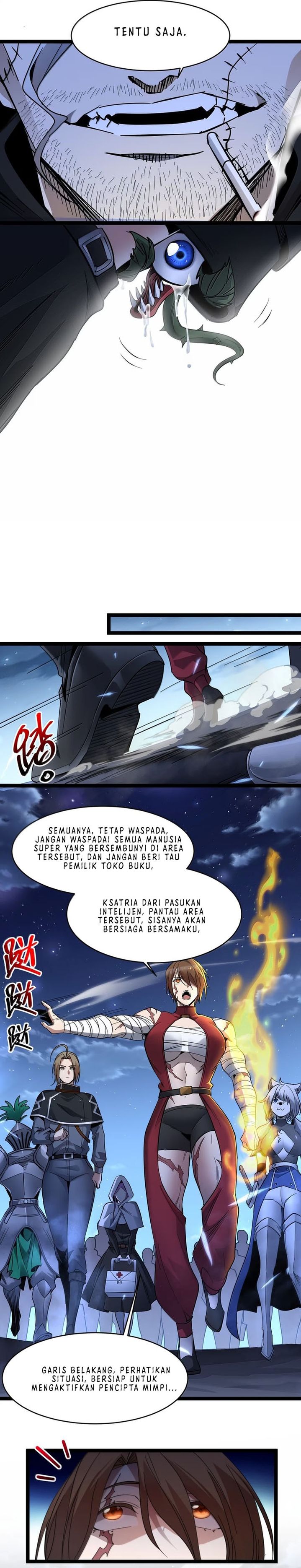 Dilarang COPAS - situs resmi www.mangacanblog.com - Komik im really not the demon gods lackey 163 - chapter 163 164 Indonesia im really not the demon gods lackey 163 - chapter 163 Terbaru 13|Baca Manga Komik Indonesia|Mangacan