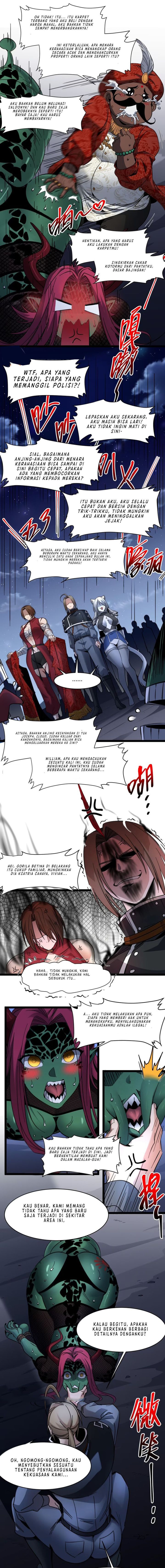 Dilarang COPAS - situs resmi www.mangacanblog.com - Komik im really not the demon gods lackey 163 - chapter 163 164 Indonesia im really not the demon gods lackey 163 - chapter 163 Terbaru 16|Baca Manga Komik Indonesia|Mangacan