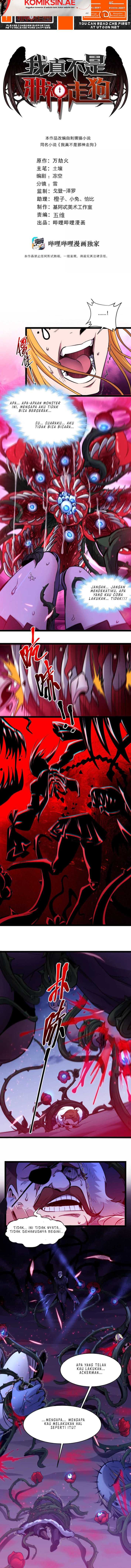 Dilarang COPAS - situs resmi www.mangacanblog.com - Komik im really not the demon gods lackey 164 - chapter 164 165 Indonesia im really not the demon gods lackey 164 - chapter 164 Terbaru 1|Baca Manga Komik Indonesia|Mangacan