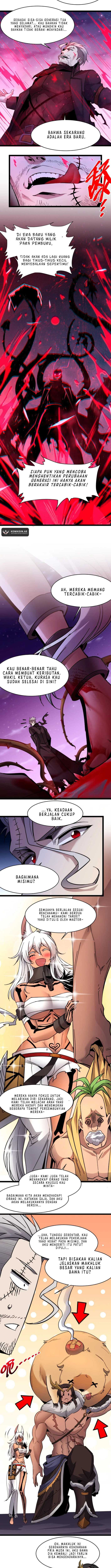 Dilarang COPAS - situs resmi www.mangacanblog.com - Komik im really not the demon gods lackey 164 - chapter 164 165 Indonesia im really not the demon gods lackey 164 - chapter 164 Terbaru 3|Baca Manga Komik Indonesia|Mangacan