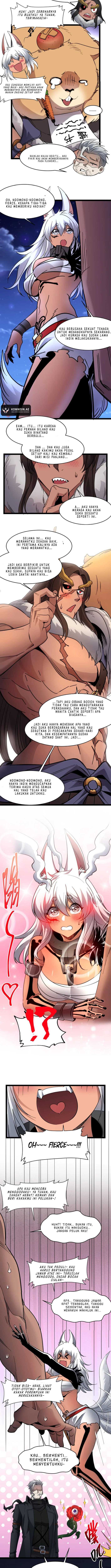 Dilarang COPAS - situs resmi www.mangacanblog.com - Komik im really not the demon gods lackey 164 - chapter 164 165 Indonesia im really not the demon gods lackey 164 - chapter 164 Terbaru 4|Baca Manga Komik Indonesia|Mangacan