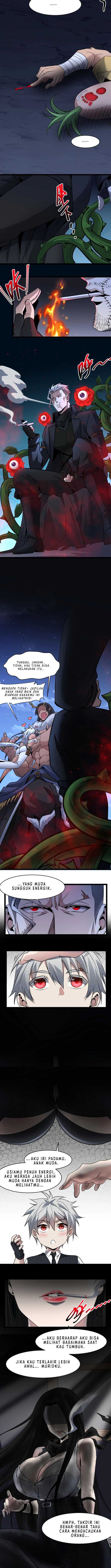 Dilarang COPAS - situs resmi www.mangacanblog.com - Komik im really not the demon gods lackey 164 - chapter 164 165 Indonesia im really not the demon gods lackey 164 - chapter 164 Terbaru 5|Baca Manga Komik Indonesia|Mangacan