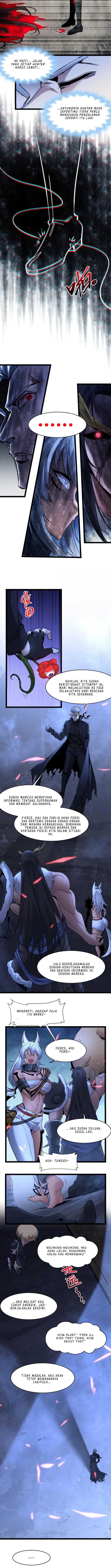 Dilarang COPAS - situs resmi www.mangacanblog.com - Komik im really not the demon gods lackey 164 - chapter 164 165 Indonesia im really not the demon gods lackey 164 - chapter 164 Terbaru 7|Baca Manga Komik Indonesia|Mangacan