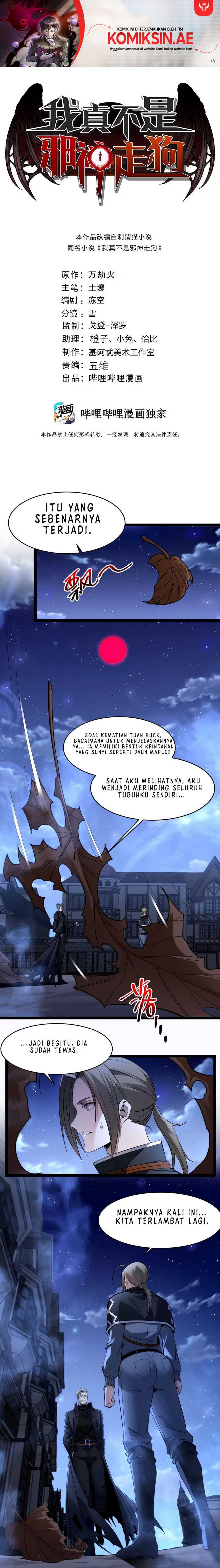 Dilarang COPAS - situs resmi www.mangacanblog.com - Komik im really not the demon gods lackey 165 - chapter 165 166 Indonesia im really not the demon gods lackey 165 - chapter 165 Terbaru 1|Baca Manga Komik Indonesia|Mangacan