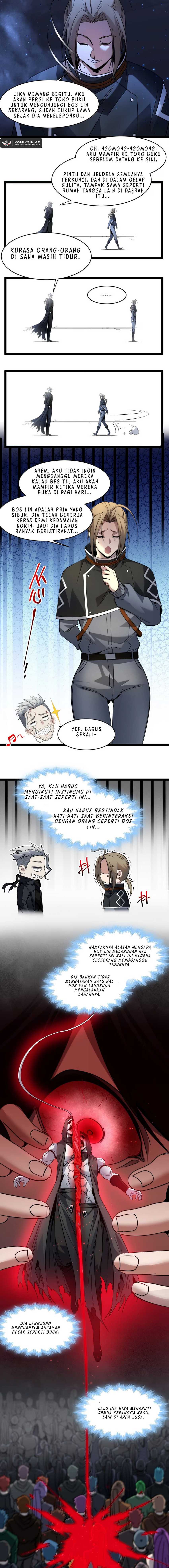 Dilarang COPAS - situs resmi www.mangacanblog.com - Komik im really not the demon gods lackey 165 - chapter 165 166 Indonesia im really not the demon gods lackey 165 - chapter 165 Terbaru 3|Baca Manga Komik Indonesia|Mangacan