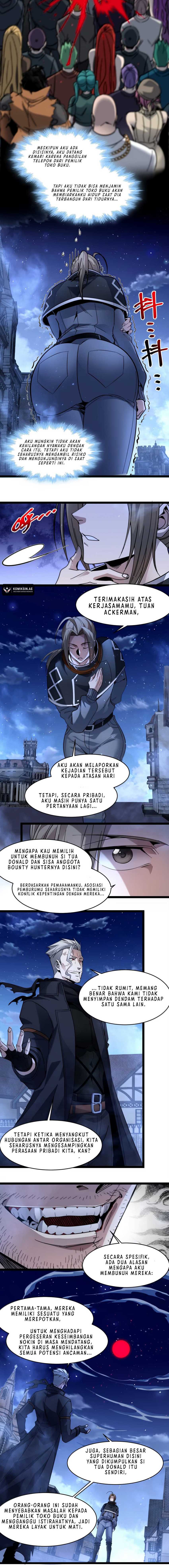 Dilarang COPAS - situs resmi www.mangacanblog.com - Komik im really not the demon gods lackey 165 - chapter 165 166 Indonesia im really not the demon gods lackey 165 - chapter 165 Terbaru 4|Baca Manga Komik Indonesia|Mangacan