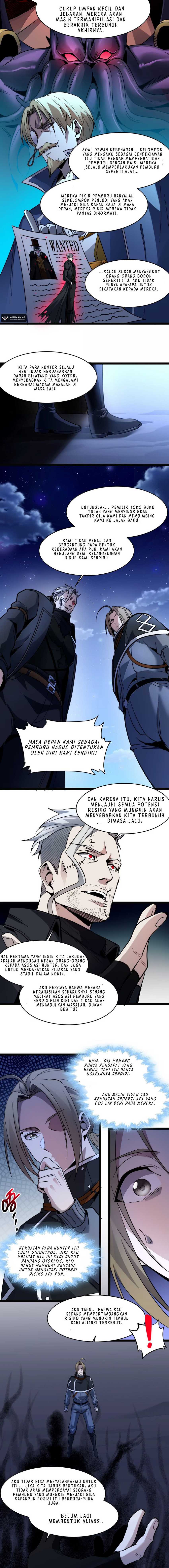 Dilarang COPAS - situs resmi www.mangacanblog.com - Komik im really not the demon gods lackey 165 - chapter 165 166 Indonesia im really not the demon gods lackey 165 - chapter 165 Terbaru 6|Baca Manga Komik Indonesia|Mangacan