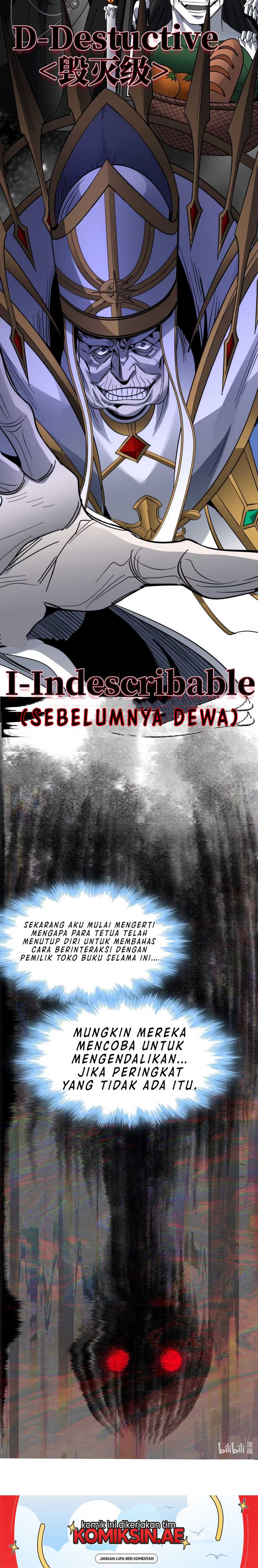 Dilarang COPAS - situs resmi www.mangacanblog.com - Komik im really not the demon gods lackey 165 - chapter 165 166 Indonesia im really not the demon gods lackey 165 - chapter 165 Terbaru 13|Baca Manga Komik Indonesia|Mangacan
