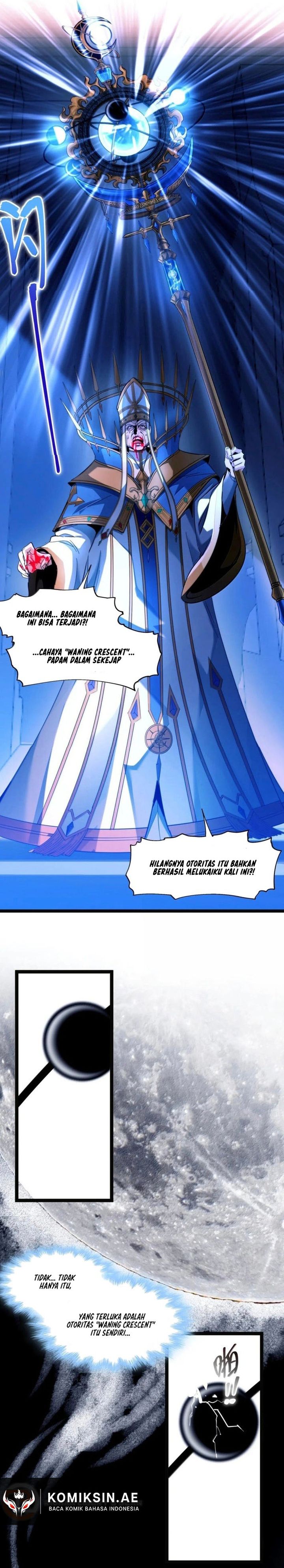 Dilarang COPAS - situs resmi www.mangacanblog.com - Komik im really not the demon gods lackey 167 - chapter 167 168 Indonesia im really not the demon gods lackey 167 - chapter 167 Terbaru 2|Baca Manga Komik Indonesia|Mangacan