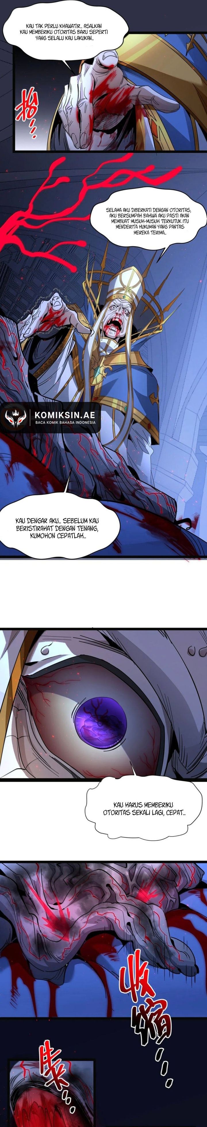 Dilarang COPAS - situs resmi www.mangacanblog.com - Komik im really not the demon gods lackey 167 - chapter 167 168 Indonesia im really not the demon gods lackey 167 - chapter 167 Terbaru 10|Baca Manga Komik Indonesia|Mangacan