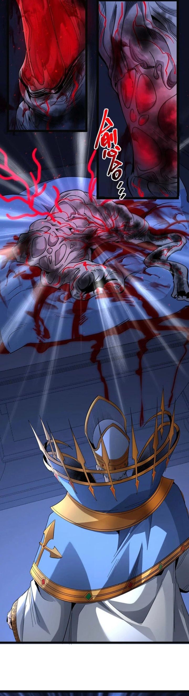 Dilarang COPAS - situs resmi www.mangacanblog.com - Komik im really not the demon gods lackey 167 - chapter 167 168 Indonesia im really not the demon gods lackey 167 - chapter 167 Terbaru 11|Baca Manga Komik Indonesia|Mangacan