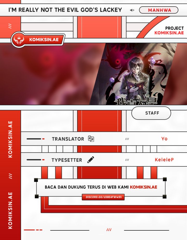 Dilarang COPAS - situs resmi www.mangacanblog.com - Komik im really not the demon gods lackey 168 - chapter 168 169 Indonesia im really not the demon gods lackey 168 - chapter 168 Terbaru 0|Baca Manga Komik Indonesia|Mangacan