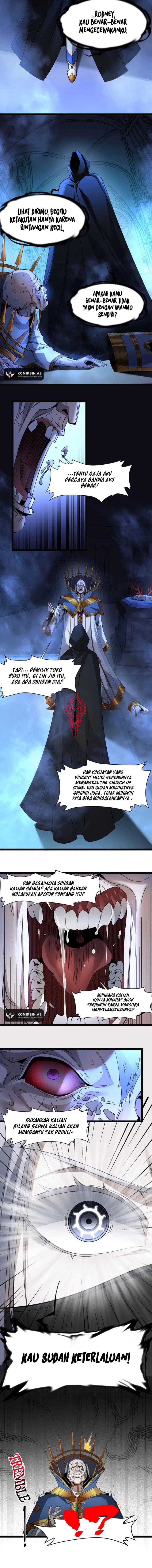 Dilarang COPAS - situs resmi www.mangacanblog.com - Komik im really not the demon gods lackey 168 - chapter 168 169 Indonesia im really not the demon gods lackey 168 - chapter 168 Terbaru 2|Baca Manga Komik Indonesia|Mangacan