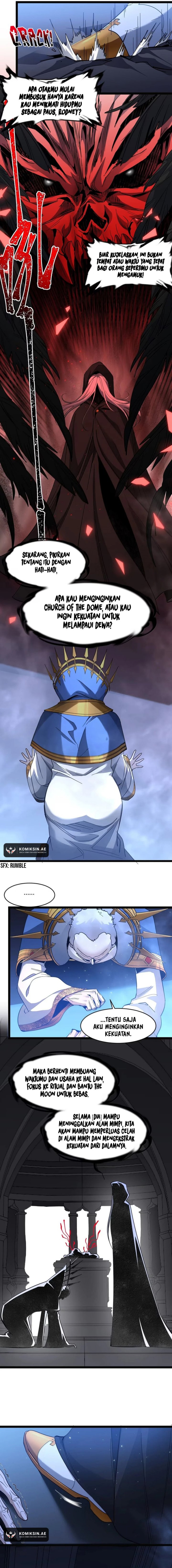 Dilarang COPAS - situs resmi www.mangacanblog.com - Komik im really not the demon gods lackey 168 - chapter 168 169 Indonesia im really not the demon gods lackey 168 - chapter 168 Terbaru 3|Baca Manga Komik Indonesia|Mangacan