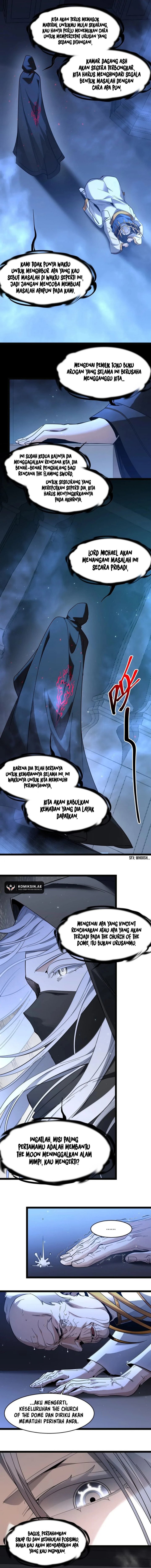 Dilarang COPAS - situs resmi www.mangacanblog.com - Komik im really not the demon gods lackey 168 - chapter 168 169 Indonesia im really not the demon gods lackey 168 - chapter 168 Terbaru 4|Baca Manga Komik Indonesia|Mangacan
