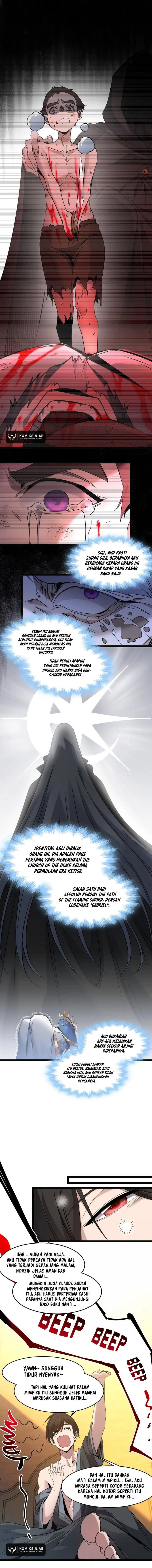 Dilarang COPAS - situs resmi www.mangacanblog.com - Komik im really not the demon gods lackey 168 - chapter 168 169 Indonesia im really not the demon gods lackey 168 - chapter 168 Terbaru 6|Baca Manga Komik Indonesia|Mangacan