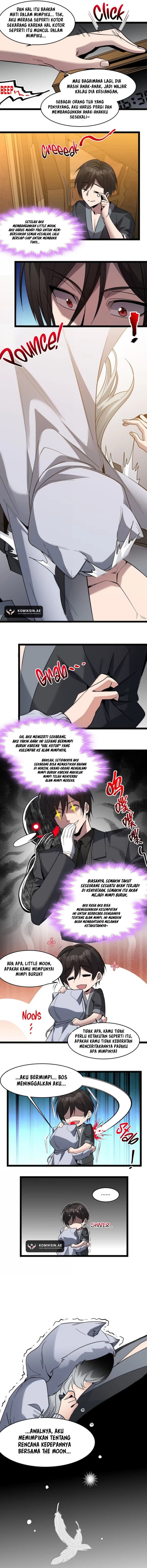 Dilarang COPAS - situs resmi www.mangacanblog.com - Komik im really not the demon gods lackey 168 - chapter 168 169 Indonesia im really not the demon gods lackey 168 - chapter 168 Terbaru 7|Baca Manga Komik Indonesia|Mangacan