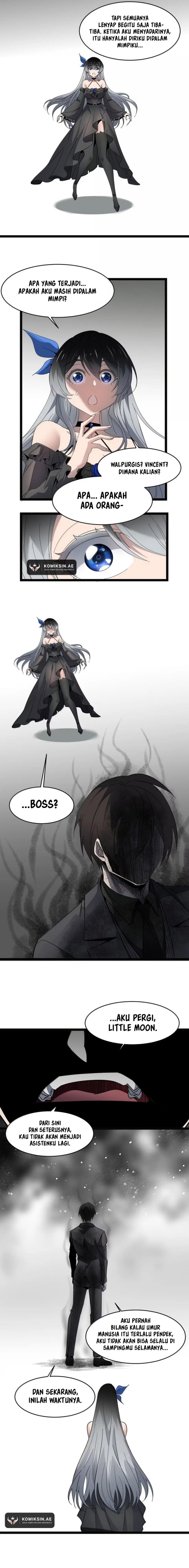 Dilarang COPAS - situs resmi www.mangacanblog.com - Komik im really not the demon gods lackey 168 - chapter 168 169 Indonesia im really not the demon gods lackey 168 - chapter 168 Terbaru 8|Baca Manga Komik Indonesia|Mangacan