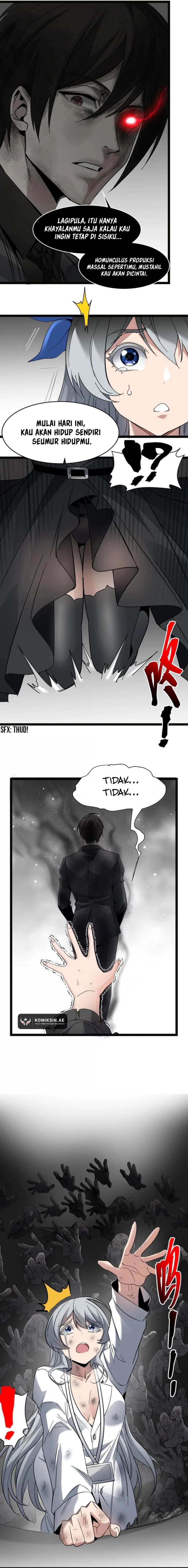 Dilarang COPAS - situs resmi www.mangacanblog.com - Komik im really not the demon gods lackey 168 - chapter 168 169 Indonesia im really not the demon gods lackey 168 - chapter 168 Terbaru 9|Baca Manga Komik Indonesia|Mangacan